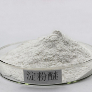 羟丙基淀粉醚（HPS）